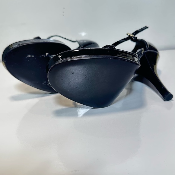 PRADA Heeled Sandals 1181 - Picture 9 of 10